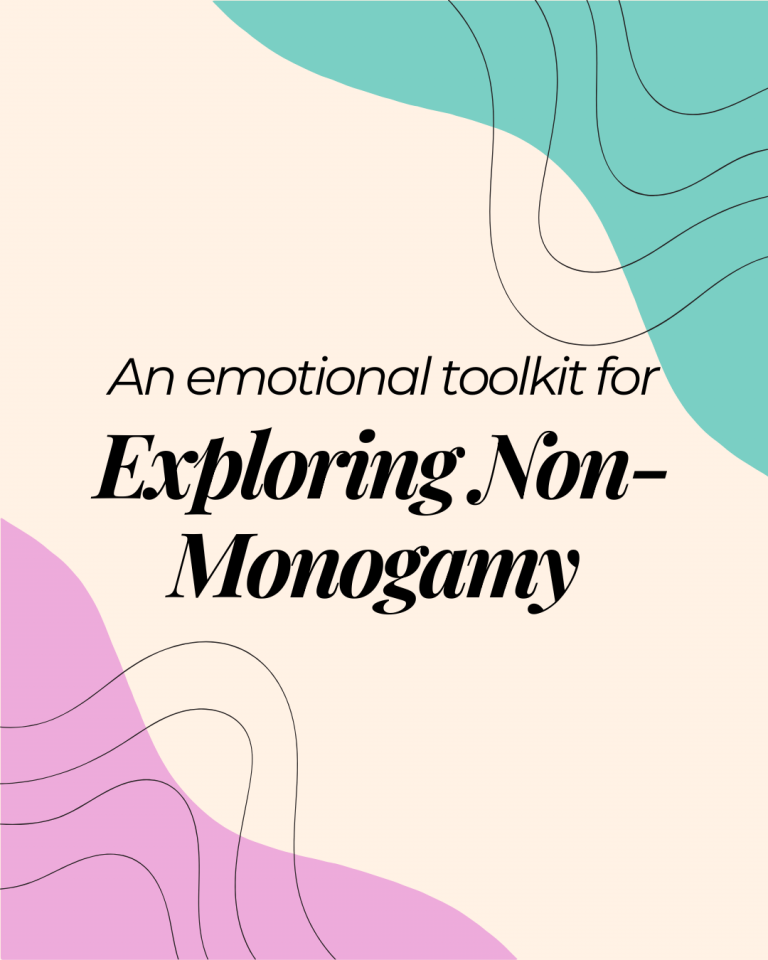 Exploring Non-Monogamy Handout
